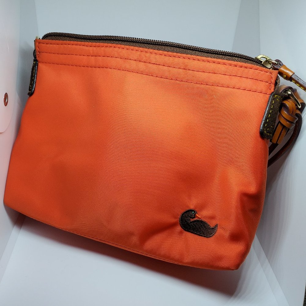 Dooney and Bourke
